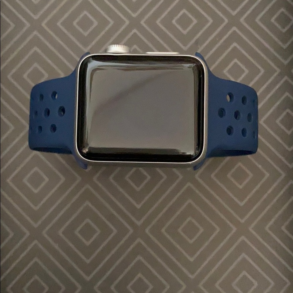 Apple Watch sports band
